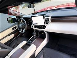 تۆیۆتا سیکۆیا